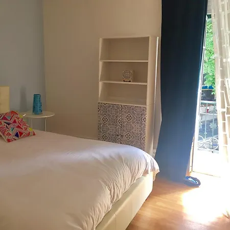 Marques Soul Guest house