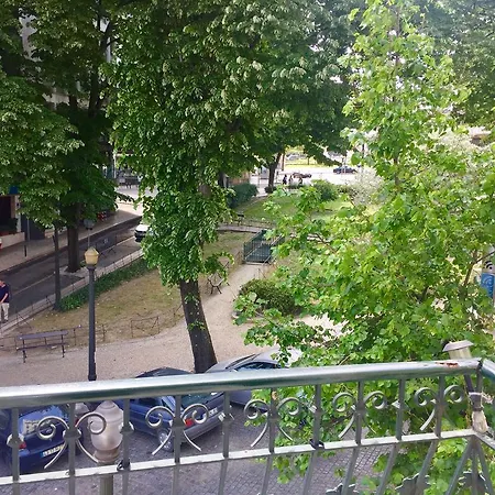 Marques Soul Гостевой дом Лиссабон