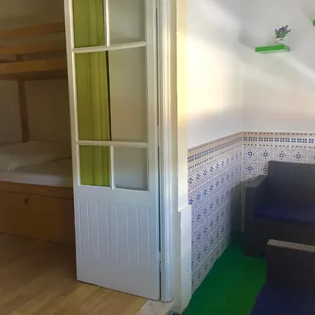 Guest house Marques Soul 2*