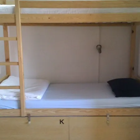 Marques Soul Guest house