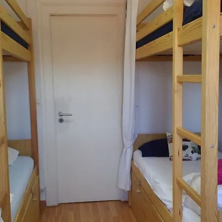 Guest house Marques Soul Lisbon