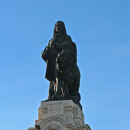 Marques Soul Πανσιόν Lisboa