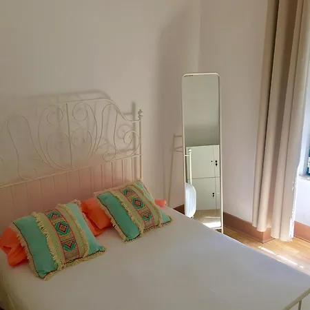 Marques Soul Πανσιόν 2*